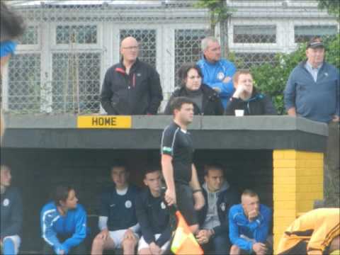 LARGS NEWS ... Morton manager Jim Duffy interview