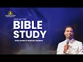 GIFTS OF THE SPIRIT PT 2 APOSTLE MICHAEL OROKPO 28 11 2023