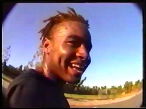 Life Skateboards - Soldier's Story - full video 1991