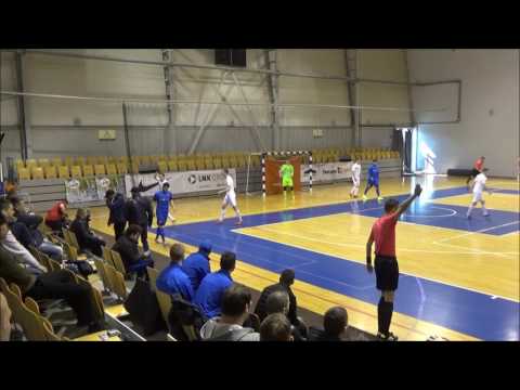 FK Nikars - FK BEITAR [LTFA VIRSLĪGA 2016/17 | Highest Division [FULL GAME]