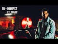 Asco Honest Ft Tragic Track 15 Perfect Timing Visualiser
