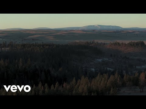 Liam St. John - Trouble (Landscape Visualizer)