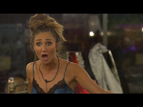 Megan has a huge rant at John | Day 10