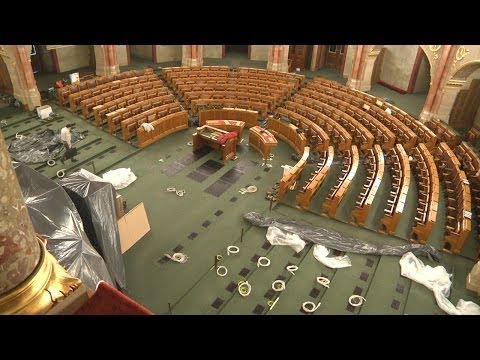 Olcsóbb és átláthatóbb rendszer jön létre a képviselők...