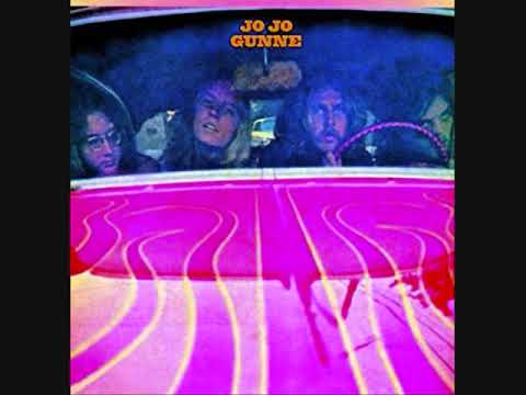 Jo Jo Gunne:-'Run Run Run'