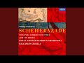 Rimsky-Korsakov: Scheherazade, Op.35 - The Young Prince and the Young Princess