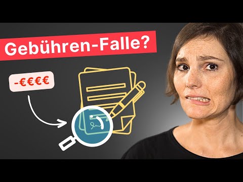 Warum Dich ein Finanzberater meistens ärmer macht