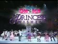 Disney On Ice Promo Ahoy Rotterdam
