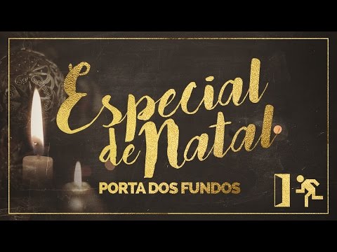 ESPECIAL DE NATAL - JESUS CRISTO