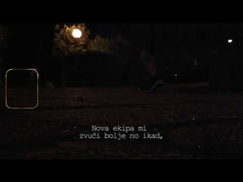 Scriptor - Crte lica feat. GIR (Official Video)