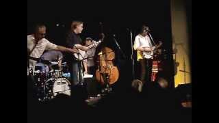 Tony Trischka a Druhá tráva: Ivory Toad of Catalan