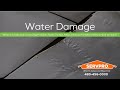 When a Small Leak Causes Big Problem, North Tempe, Mesa Central, Paradise Valley is Here to Help®