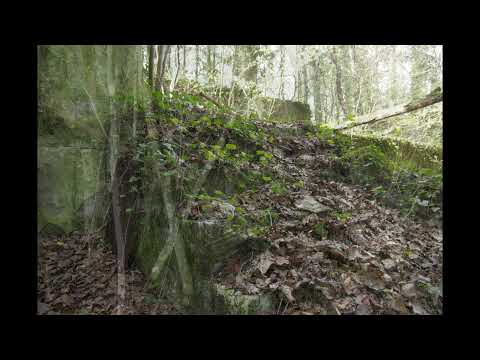 The house of Joachim Peiper in Eastern France.