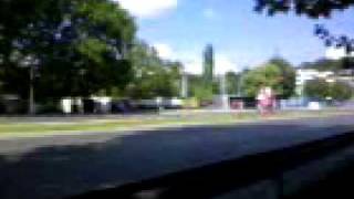 preview picture of video 'RALLY - VARNA 31.05.2009'