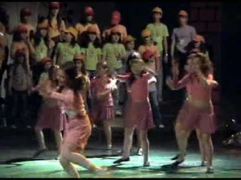 SiDo 2007 1 SiDo Zurka