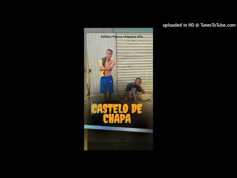 Adilson Pipoca ft Piquera_Alfa...Castelo de Chapa_Kuduro(Prod by Berge pro)