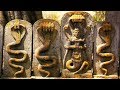 Vasuki (Snake) Gayatri Mantra - Powerful Mantra To Remove Naga & Kala Sarpa Dosha – Dr.R.Thiagarajan