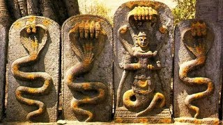 Vasuki (Snake) Gayatri Mantra - Powerful Mantra To