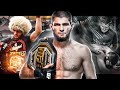 From Dirt to Riches - Khabib Nurmagomedov | The Documentary 2024