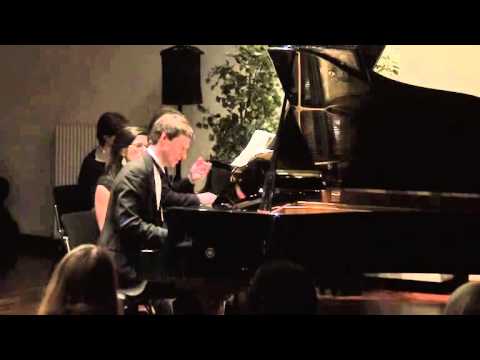 S.Rachmaninov - Symphonic Dances op.45 - 02 Andante con moto