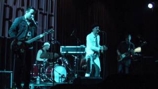 Paper Route - LAUGH ABOUT IT @ Hollywood 06-21-16