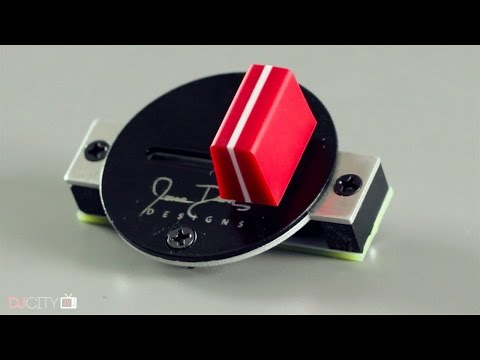 Review: Jesse Dean Designs JDDX2RS Fader