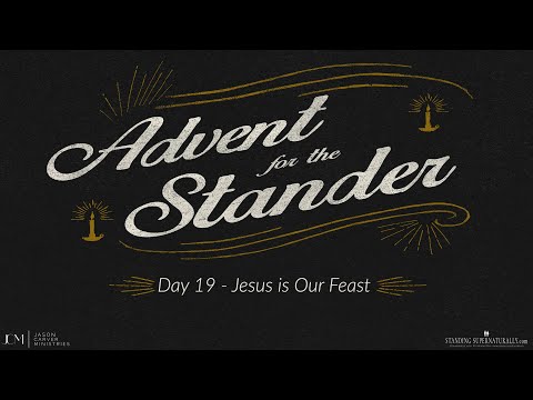 Thursday Devotional Video