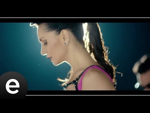 Körpe (Nihan Çilesiz) Official Music Video #körpe #nihançilesiz - Esen Müzik