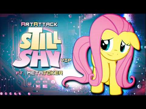 ArtAttack ft. Metajoker - Still Shy VIP (Silva Hound Remix)