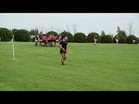 CRQ F II @ Ottawa Banshees 2019/07/13