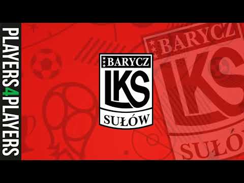 [KD IV LIGA] BARYCZ SUŁÓW - PIAST NOWA RUDA 3:1 [SKRÓT SPOTKANIA - 11 KOLEJKA]