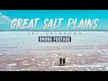 GREAT SALT PLAINS / Drone Footage / Jet, OK / June 24, 2020