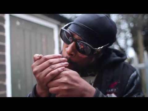 STORMIN - SMOKING (OFFICIAL MUSIC VIDEO)