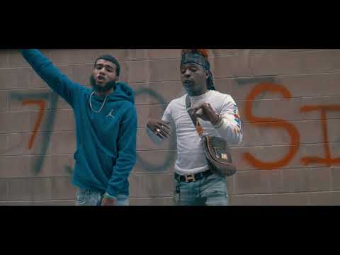 Clinton Itoo x Guwop Gumbo - Honestly (Official Music Video 2018) Shotby @SkrillaVisuals