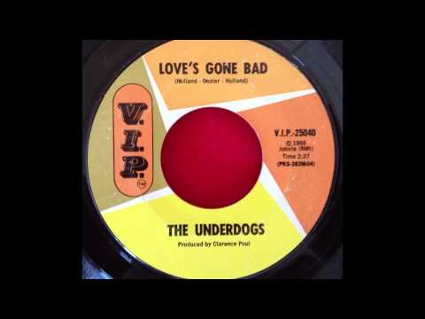 Video thumbnail for Love’s Gone Bad