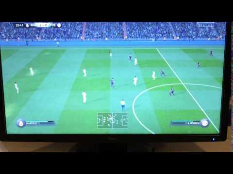 FIFA 16 Toernooi - vv Schelluinen - 08-04-2016