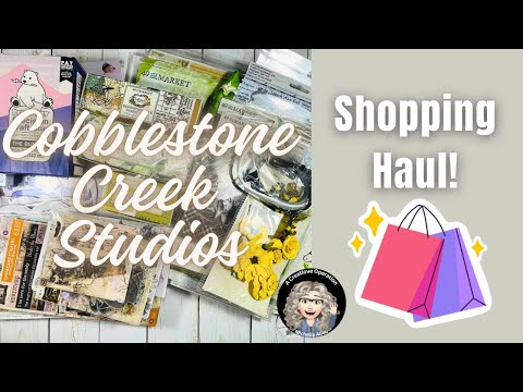 Cobblestone Creek Studios