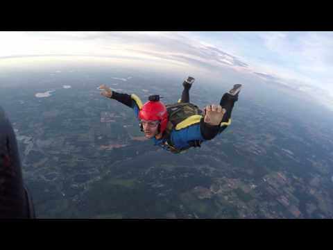 Isaac AFF Cat D 7-9-17