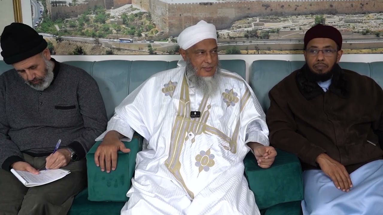 تعرف على غاية ابن الرشد من تأليف كتابه " بداية المجتهد ونهاية المقتصد " | الشيخ