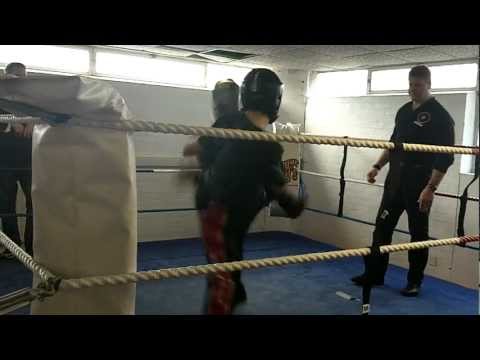 Ed Fairburn Final round 1.MOV