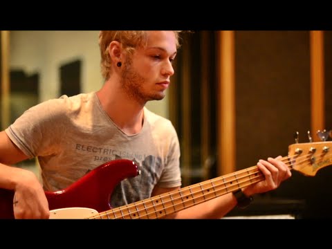 Trevoah - Espero Um Bom Momento