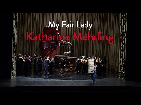 My Fair Lady | Katharine Mehrling | Komische Oper Berlin