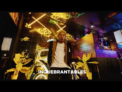 SUBDIALECTO  - ESTILO CALLE  (Vídeo Clip Oficial)