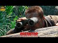 Predator 1987 Guerrilla Camp Scene Movie Clip - 4K UHD HDR John McTiernan Arnold Schwarzenegger