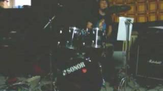 Amon Amarth - Sorrow Throughout The Nine Worlds (drum cover)