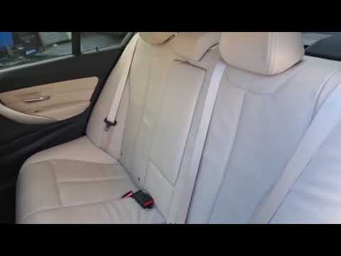 BMW 3 SERIES 2.0 320d ED Plus Saloon 4dr Diesel Manual Euro 6 walk  around video