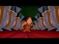 Beauty And The Beast Be Our Guest Croatian
