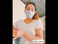বাথরুমে কাপড় খোলে গোসল Ll Bangla Hot Sexy Gosol Video Alina