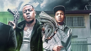 Runway Richy - Switching Sides (Traps N Trunks)