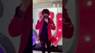 とあるところで『チョコチョコラビッツ★レボリューション』踊ってみたwwwwww #ちょこらび #歌い手グループ